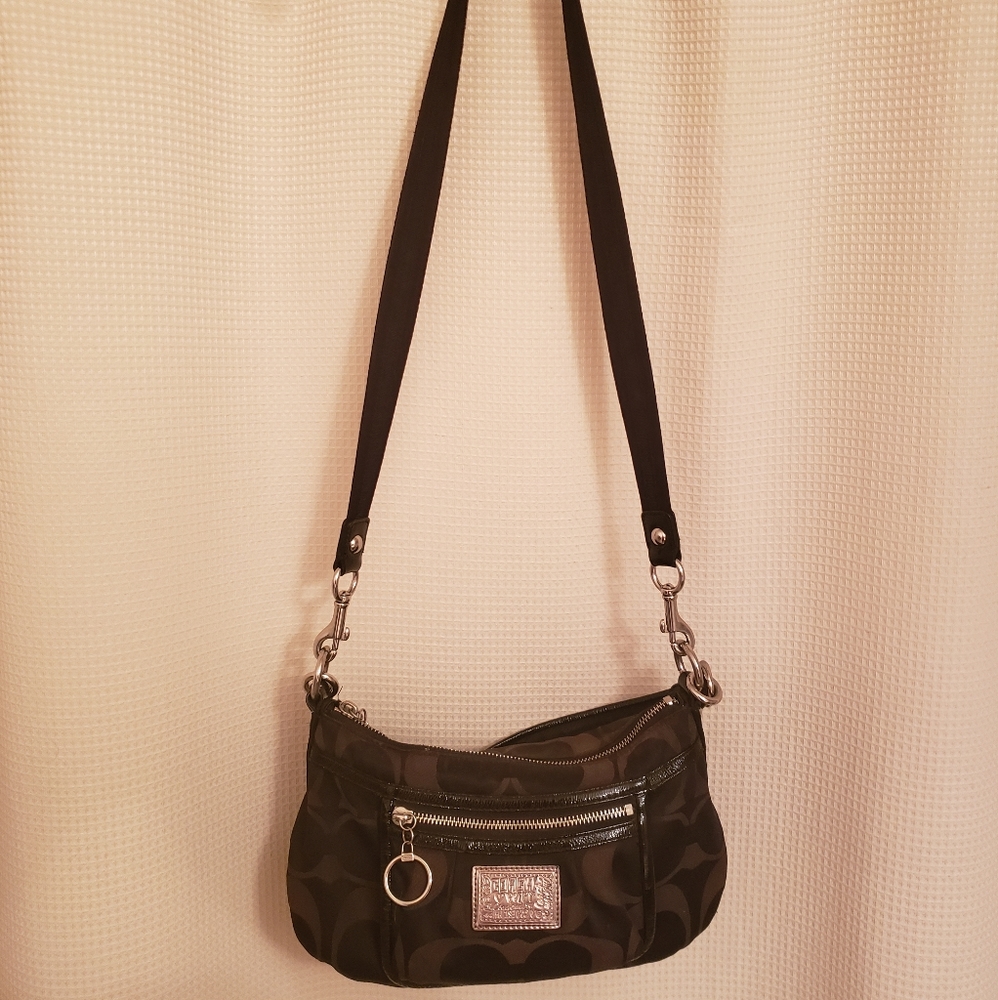 Coach Poppy handbag